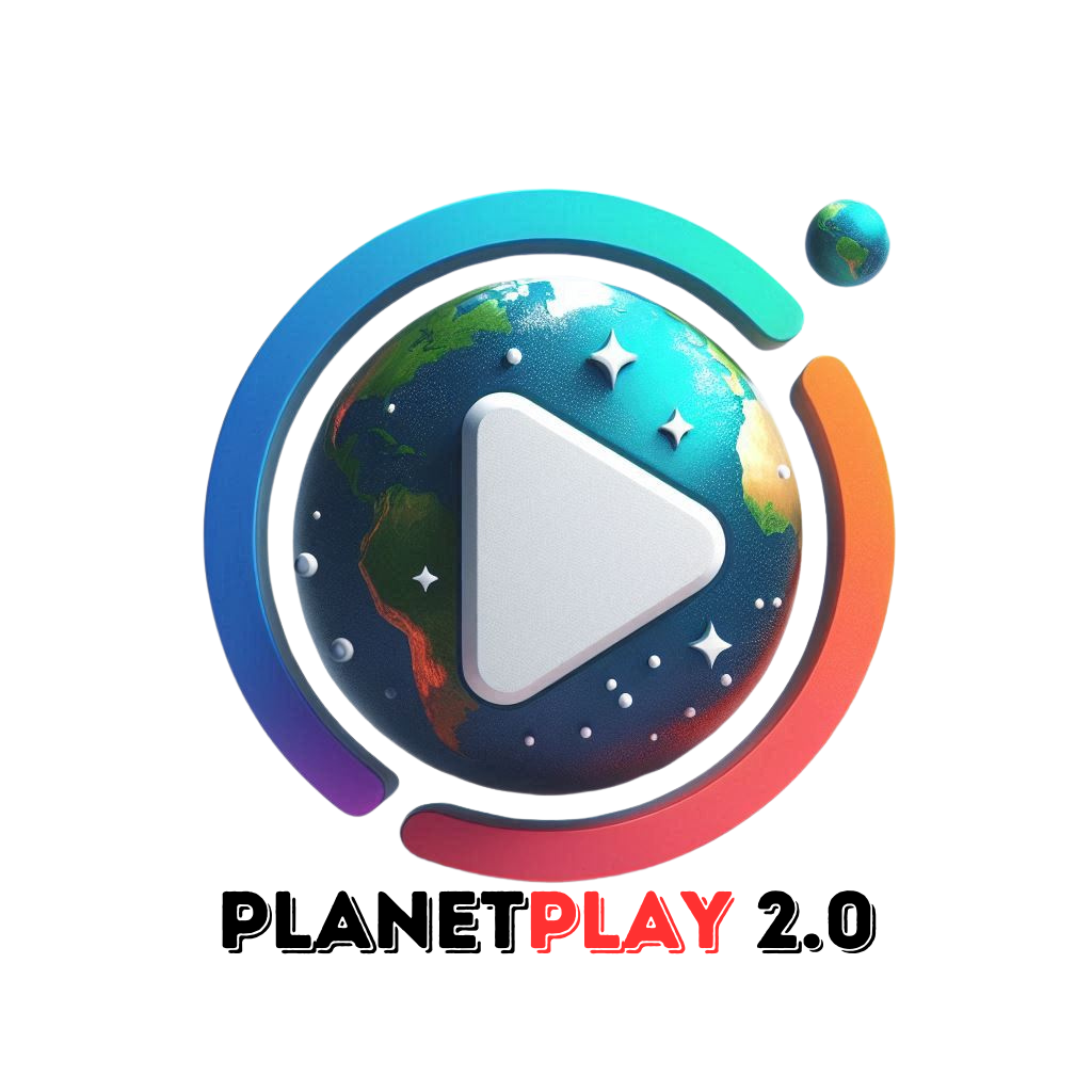 PLANNETPLAY.COM